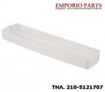 Ράφι Πόρτας Συντήρησης Ψυγείου, Bosch, Pitsos, 00353044